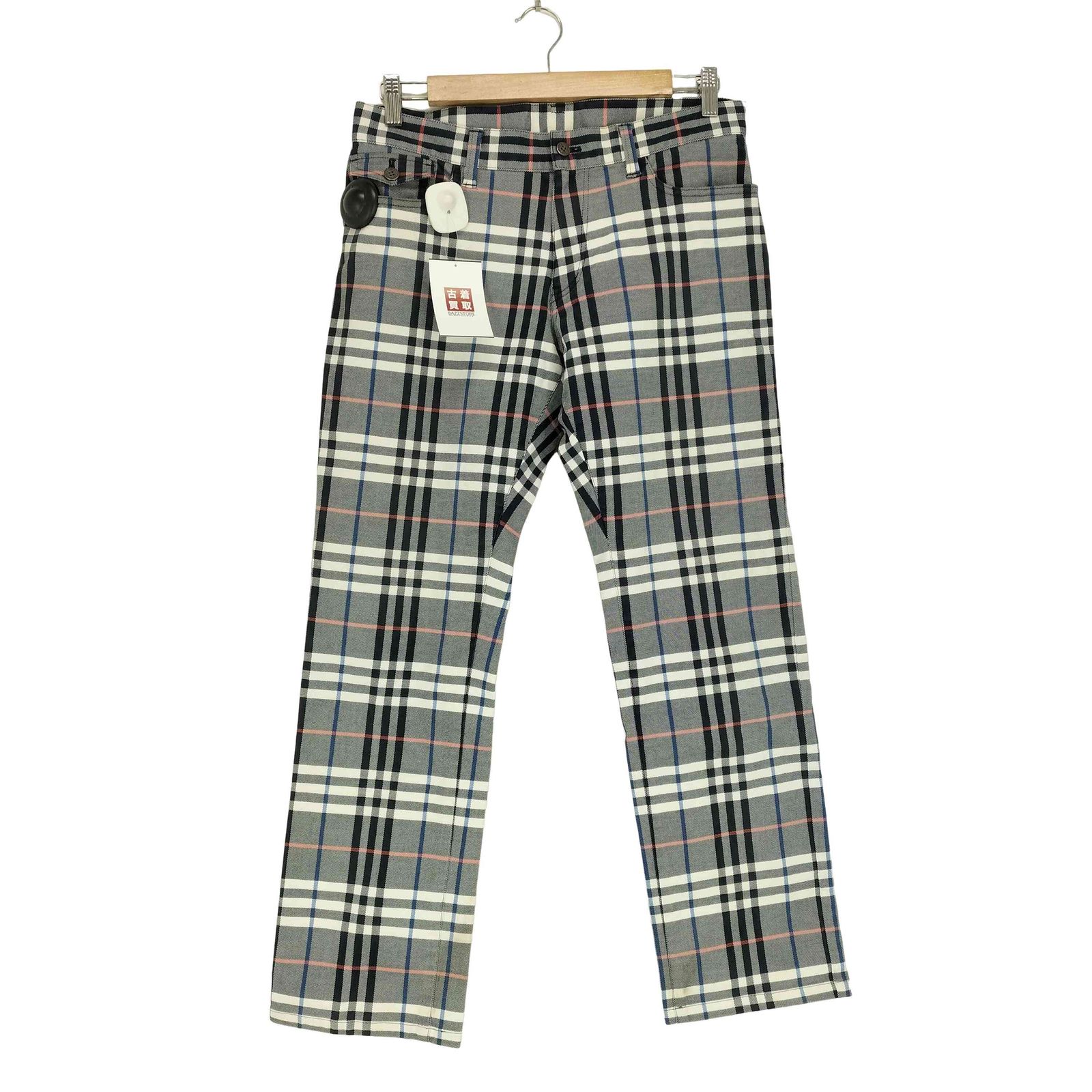 バーバリーゴルフ BURBERRY GOLF SPORT FIT ポロシャツ