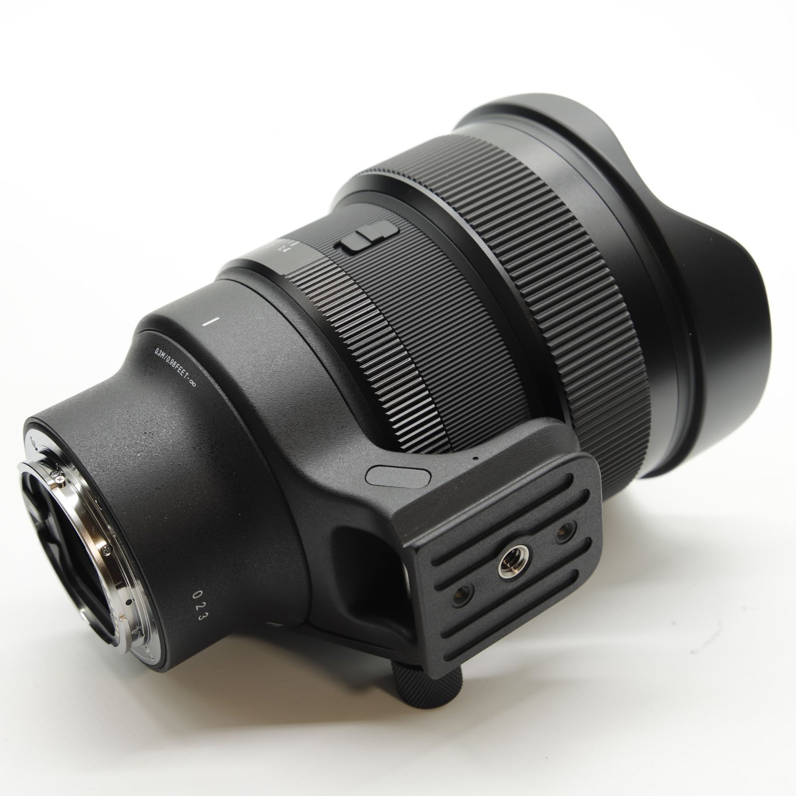  SIGMA シグマ レンズ 14 mm F 1 4 DG DN Sony ソニー Eマウント 単焦点 広角 フルサイズ ミラーレス用 Art レンズ(単焦点) カメラ