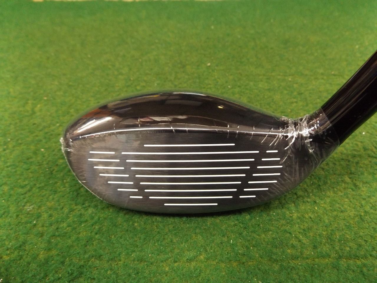 3835 RMX DD UT U 4 22° TENSEI FR 70 S カバー有 ヤマハ リミックス ユーティリティ ゴルフクラブ.987219