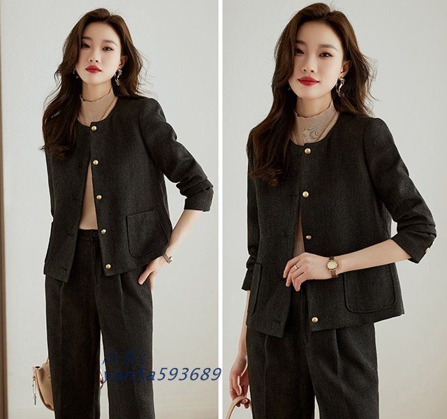 スーツ レディース