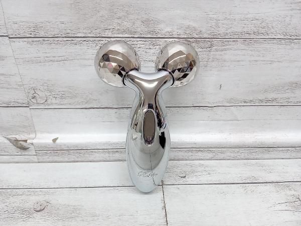 ReFa リファ CARAT カラット ポーチ・クリーンクロス付 フェイス