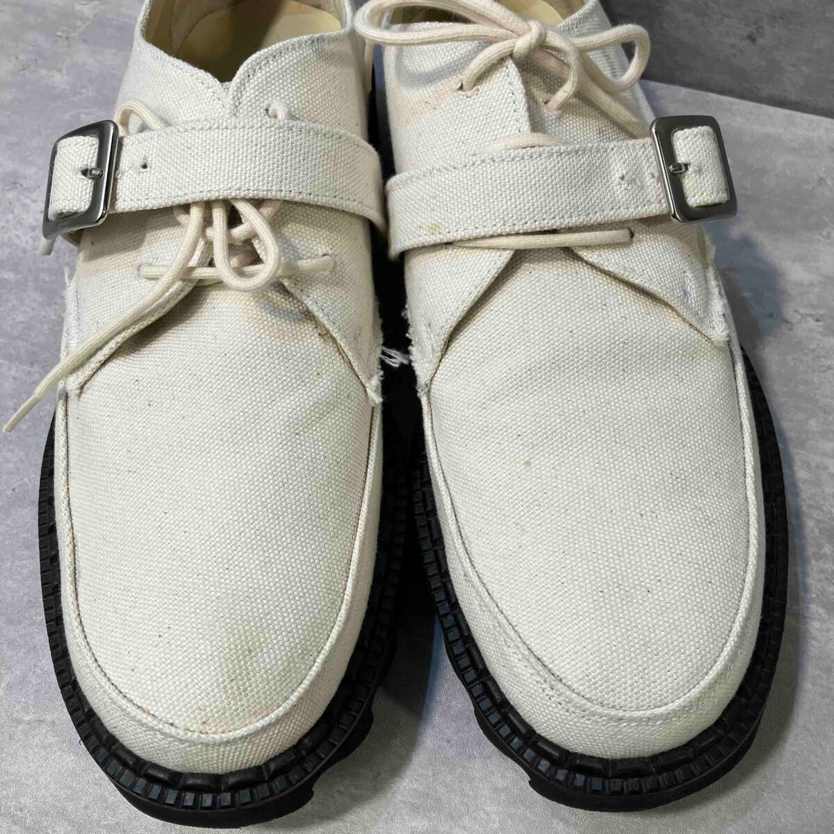 YOHJI YAMAMOTO