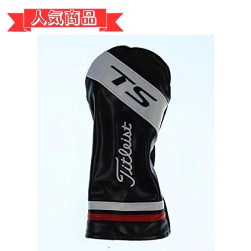 Titleist - TS2ドライバーヘッド、ヘッドカバー Yahoo!オークション -「タイトリスト ヘッドカバー ts」(ゴルフ