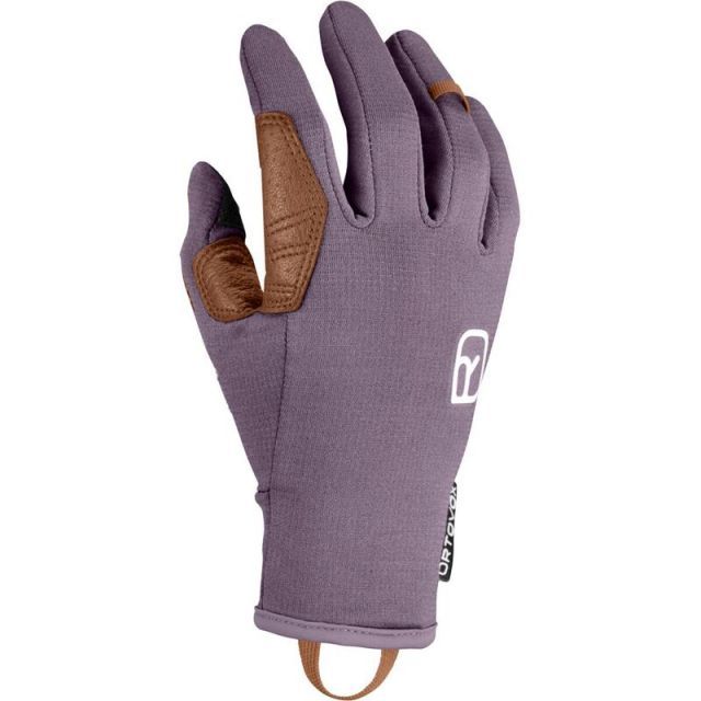 送料無料 オルトボックス レディース 手袋 アクセサリー Fleece Light Glove - Women s Wild Berry
