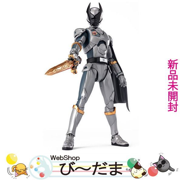 bn:15] 【未開封】 S.H.Figuarts オオクワガタオージャー 王様戦隊