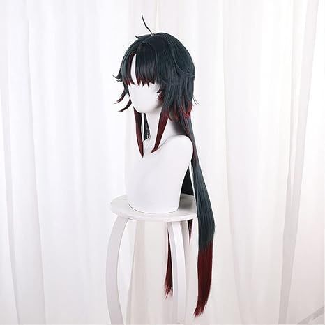 Amazon.co.jp: 崩壊：スターレイルグッズ 飲月君 丹恒 コスプレ