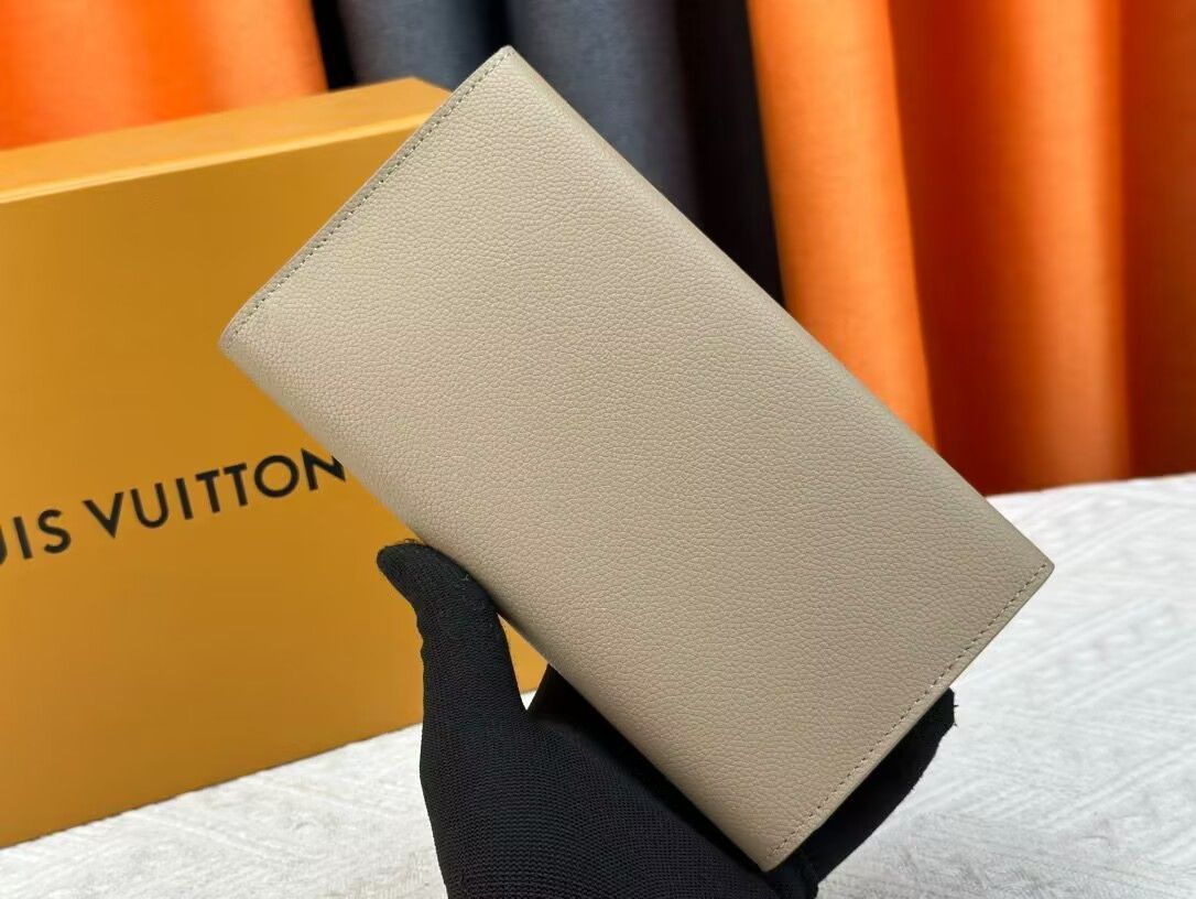 【箱付き】LOUIS VUITTON ★ルイヴィトン 長財布 Louis vuitton ルイヴィトン 長財布@94 - メルカリ