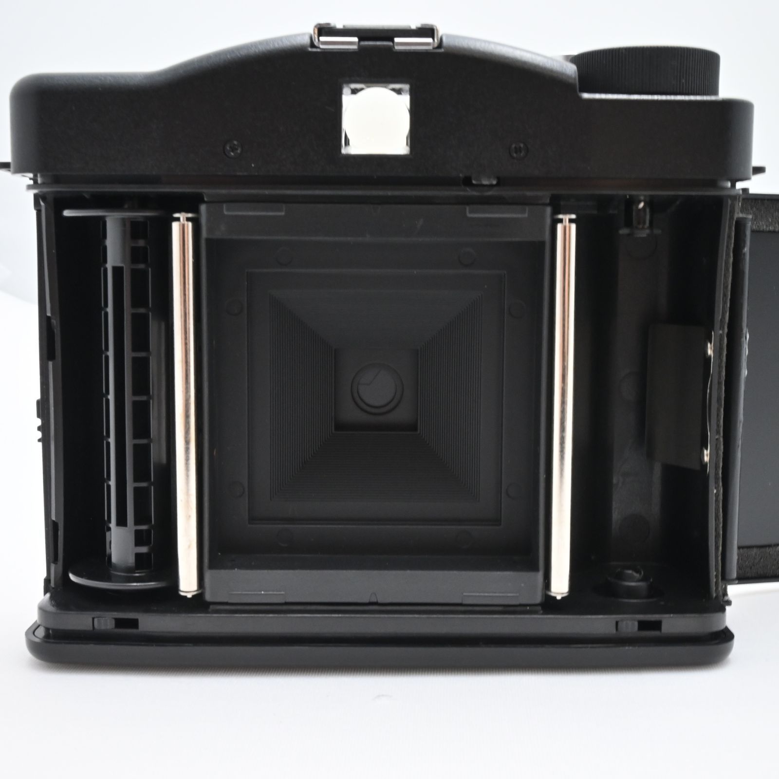 ロモグラフィティー　LOMO　LC-A 120　30th Anniversary Edition（全世界150台限定）