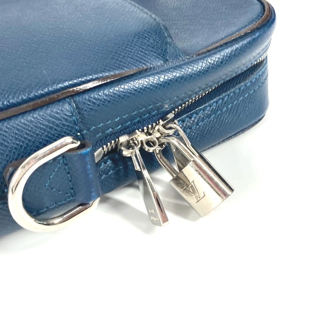 LOUIS VUITTON ルイヴィトン ビジネスバッグ PDB ポルトドキュマン