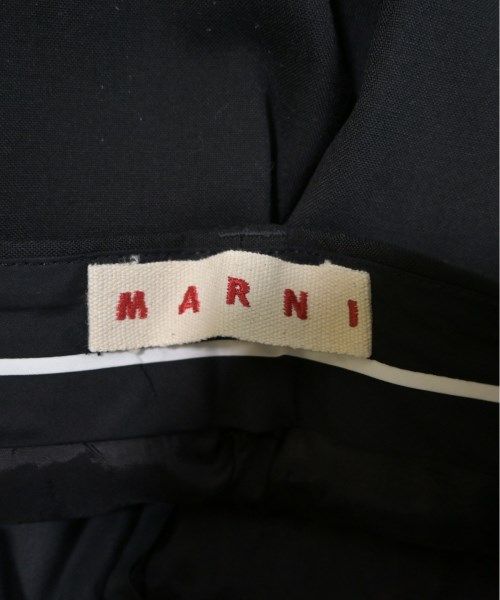 クロップドパンツ