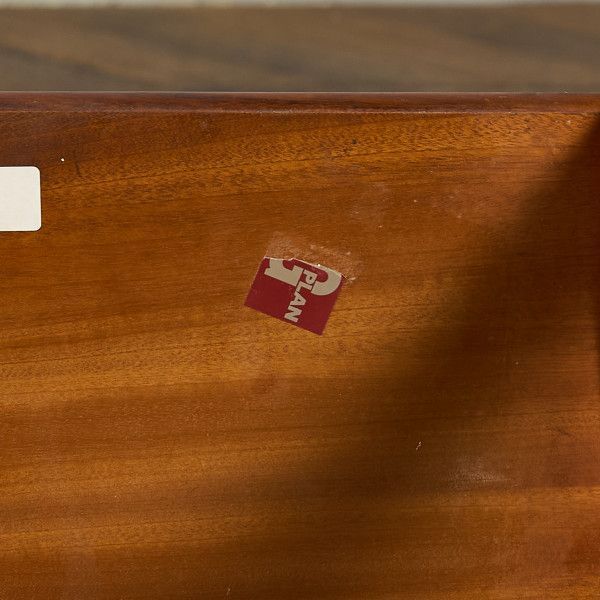 G-PLAN Quadrille ネストテーブル ヴィンテージ チーク G-PLAN(ジープラン) / QUADRILLE NEST TABLE クアドリル ネスト