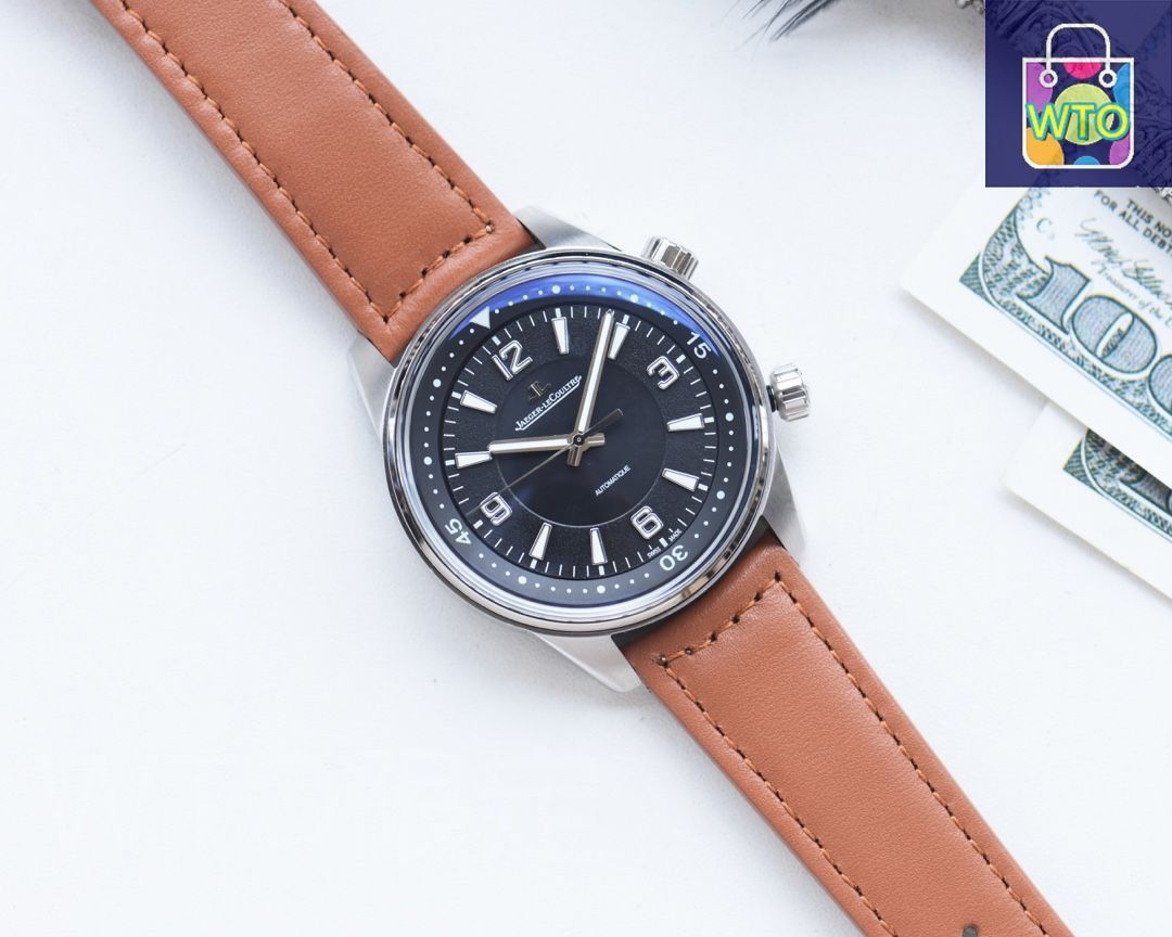 ご 大 です ジャガー ルクルト ポラリス オートマティック Q9 自動巻き|WTO通販| ♥-WTO店名をご ください-WTO輸入-RTJ90