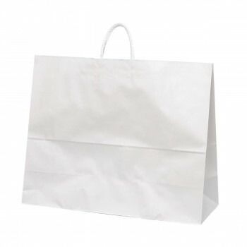 自動手提袋 HV160 晒 無地 100枚 XZV01010