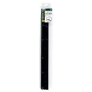 【中古】アズマ モップ 水切りワイパー60スペア 水切り幅:約59cm スッキリ水切り。水切りワイパーST60Lの取り替え用(金具付)。 HW-SPA24 g6bh9ry