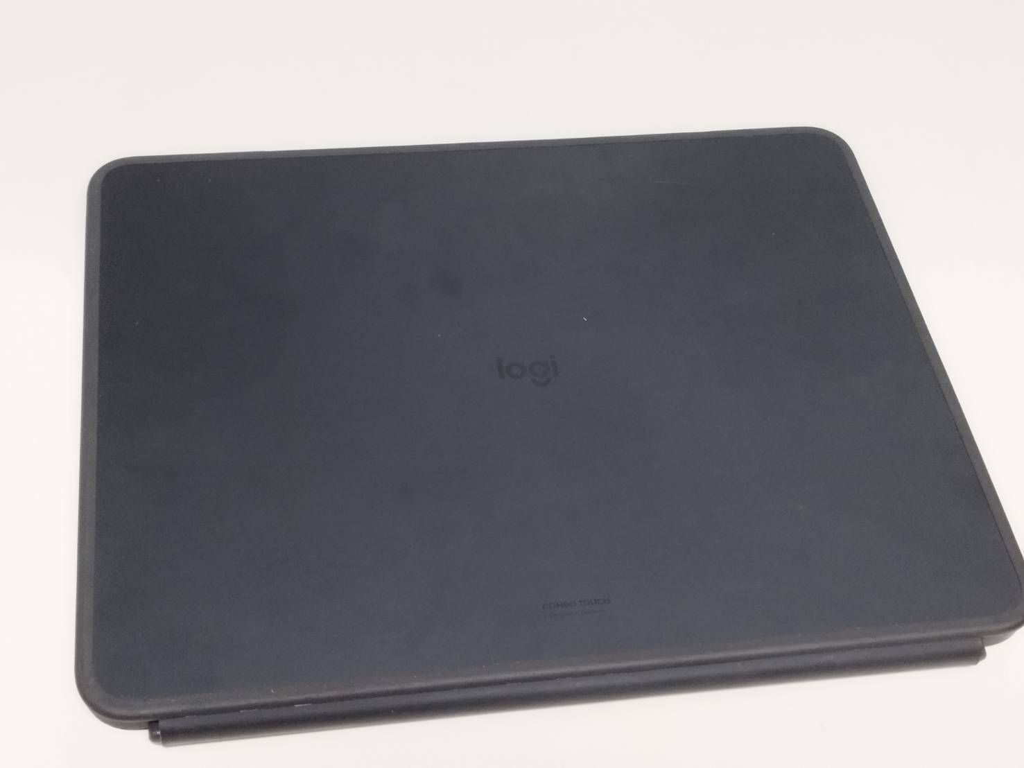 logicool Combo Touch キーボードカバー IK1276GRA 楽天市場】ロジクール Combo Touch (iPad Pro 13インチ M4用