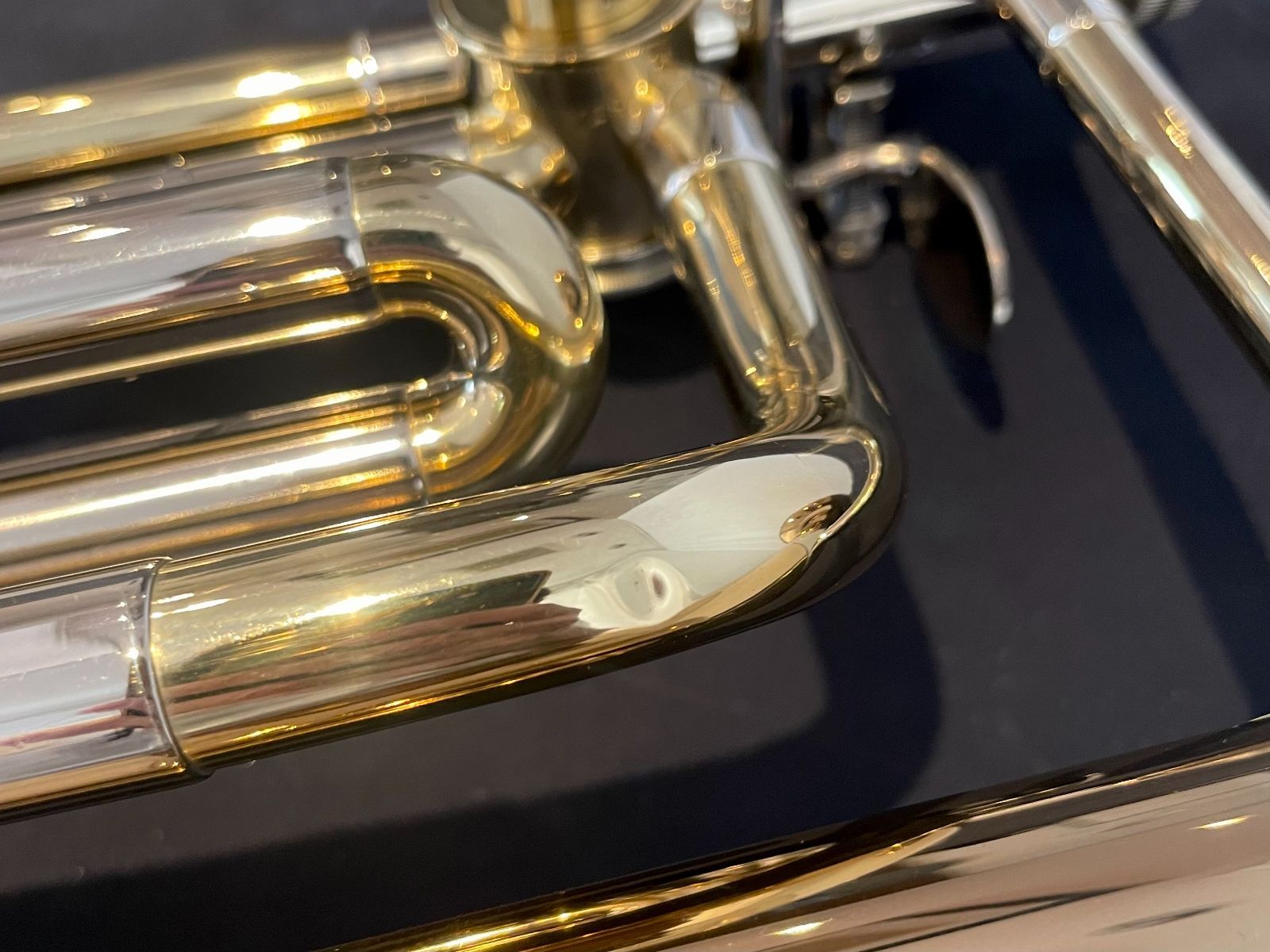 全品大幅値下げ！ 調整済み テナーバストロンボーン カワイ KTB-165L 一定金額以上で配達無料！