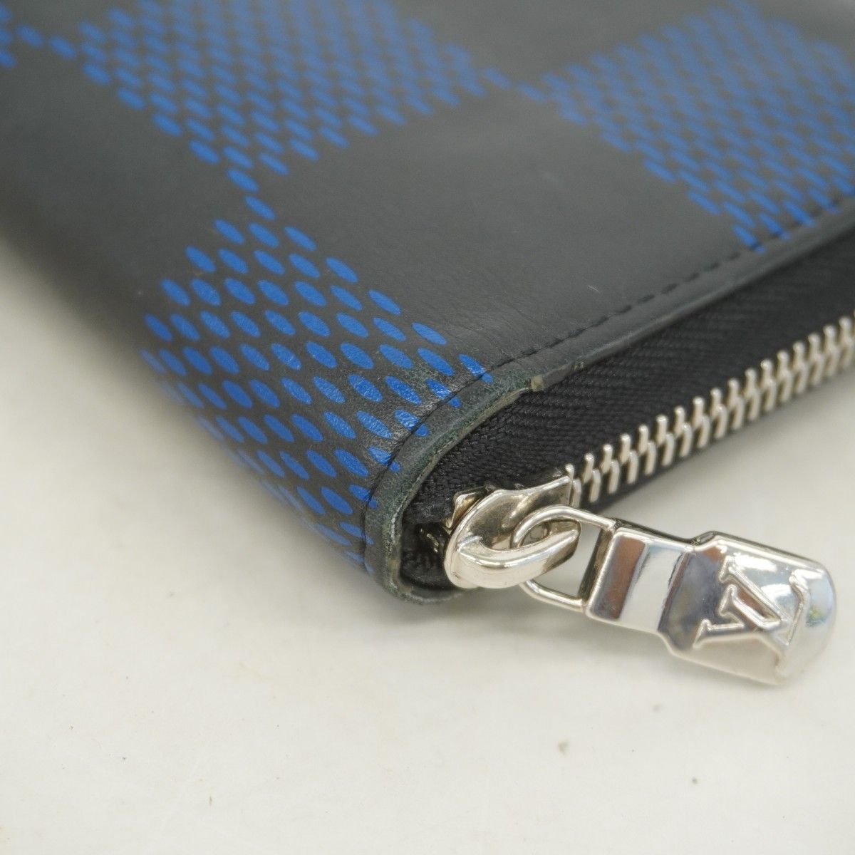 【新品同様】ルイヴィトン ダミエ アンフィニ ヴェルティカル 長財布 楽天市場】【財布】LOUIS VUITTON ルイ ヴィトン ダミエ