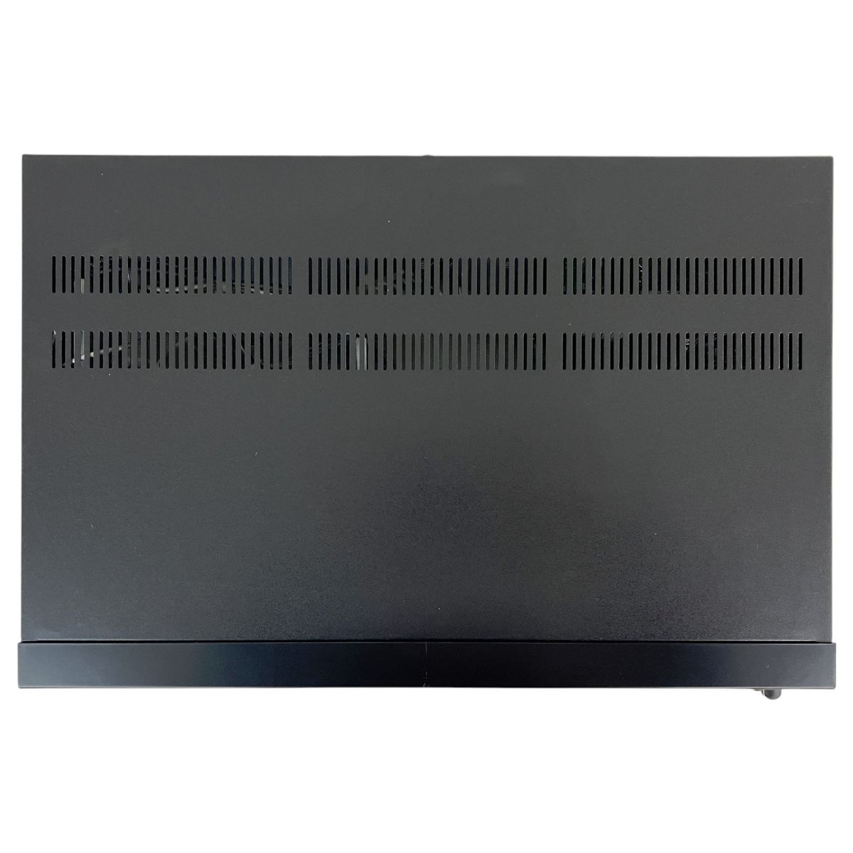 TASCAM CD-RW900SL タスカム CDレコーダー ジャンク N9802153