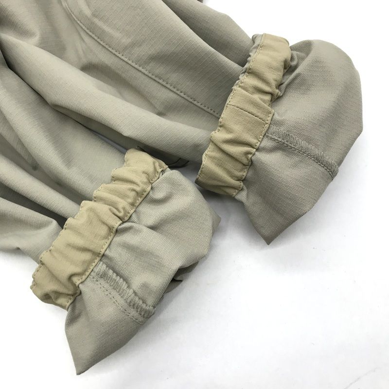Acy アノラックパーカー NYLON ANORAK ACY-23AW-002 ナイロンパーカー 