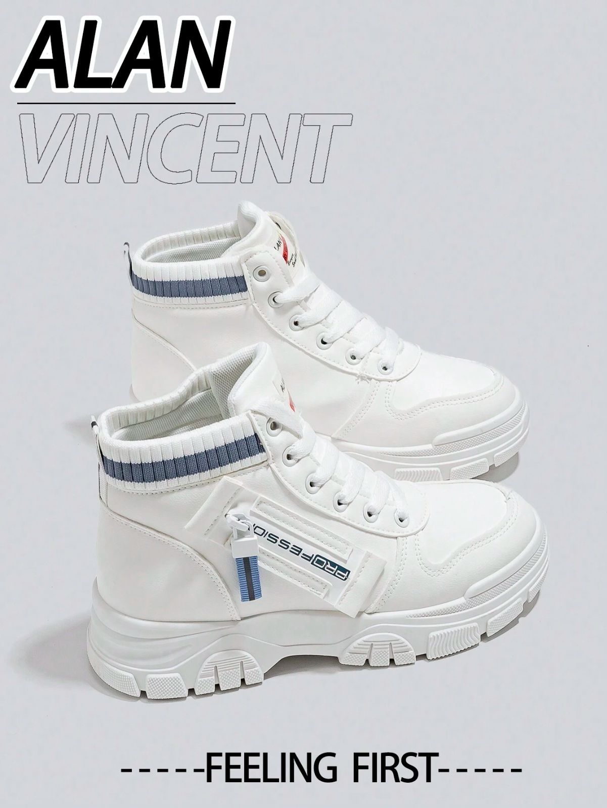 白い靴と女性のスポーツカジュアルお父さん靴爆款アウトドアカジュアル