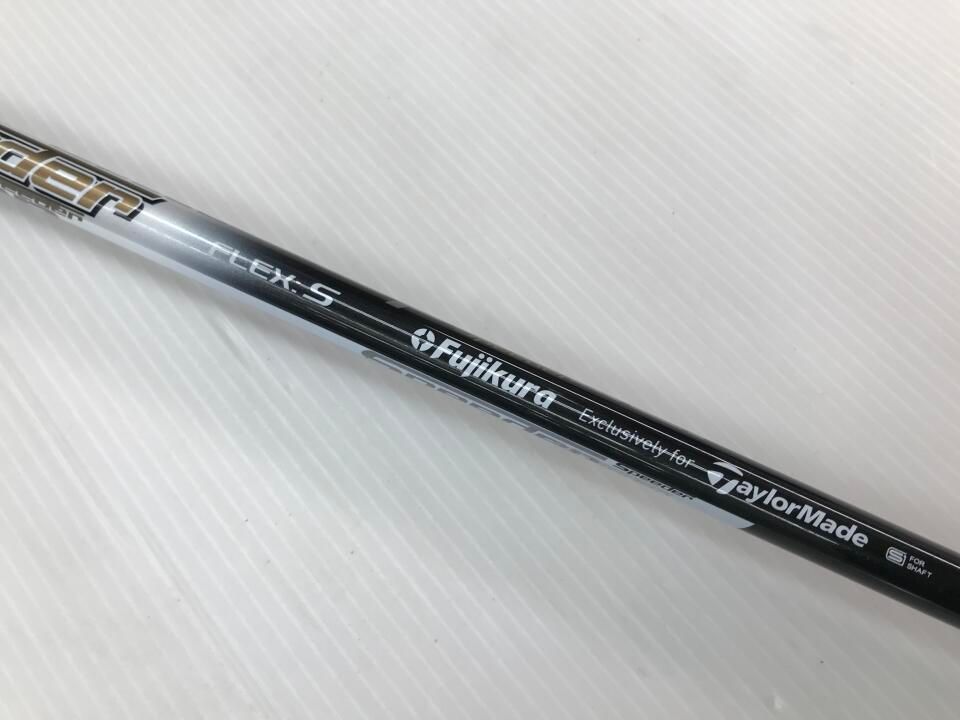 フェアウェイウッド