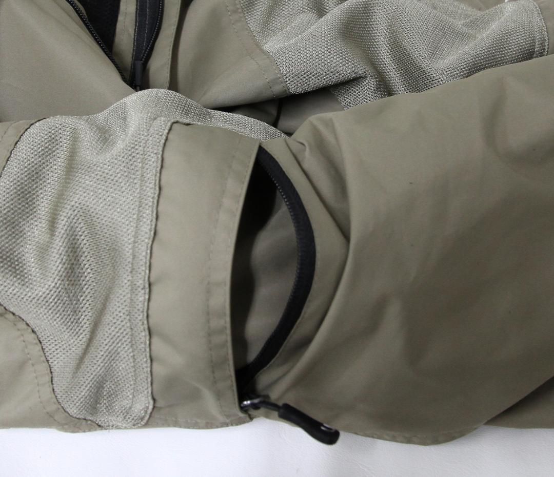 AI27 NANKAI レザー バイクパンツ100 膝プロテクター 後ファスナー Amazon | 南海部品 NANKAI（ナンカイ） レザーパンツ ブラック