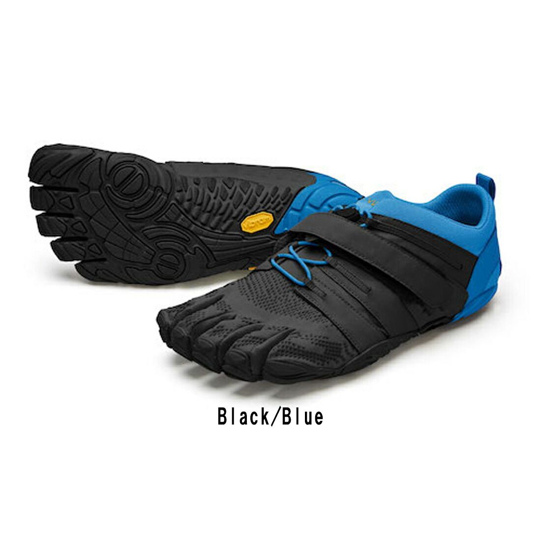 Vibram FiveFingers(ビブラムファイブフィンガーズ)メンズ 五本