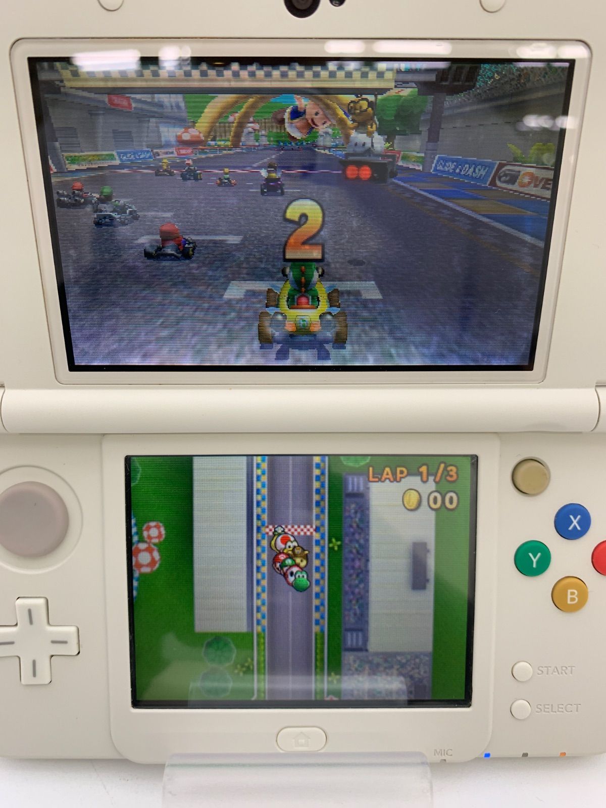 ホワイト ジャンク扱い