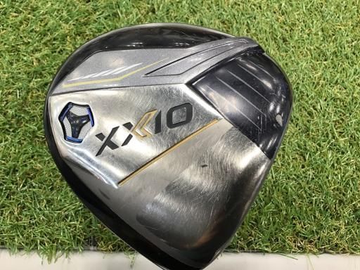 ダンロップ XXIO 2025 9.5° ドライバー DR XXIO MP1300 DR フレックスS メンズ 男性用 右利き 右用 Dランク ゴルフクラブ