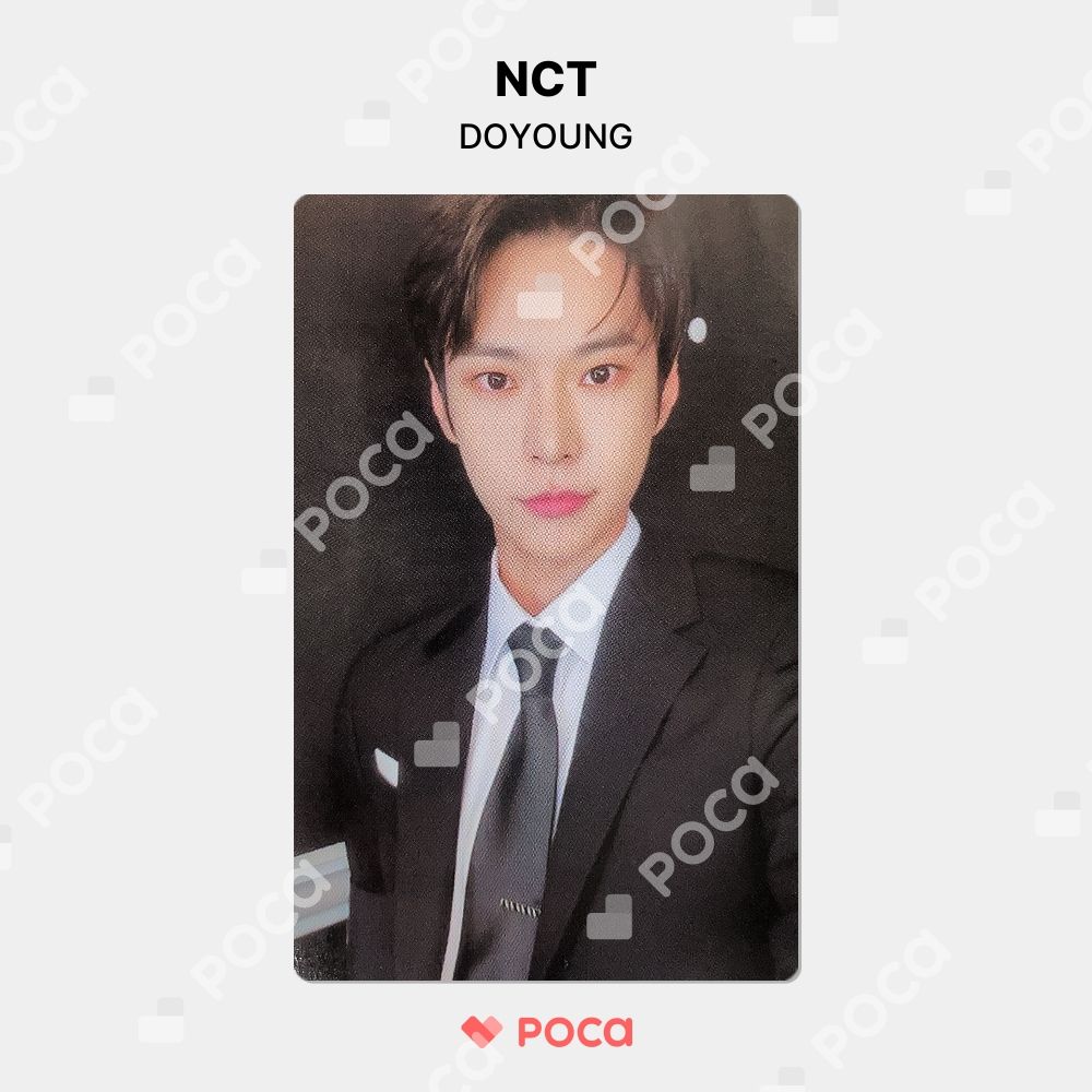 NCT 2021 Universe ドヨン yizhiyu トレカ ドヨン NCT NCT127 イリチル UNIVERSE NCT2021 トレカ - メルカリ
