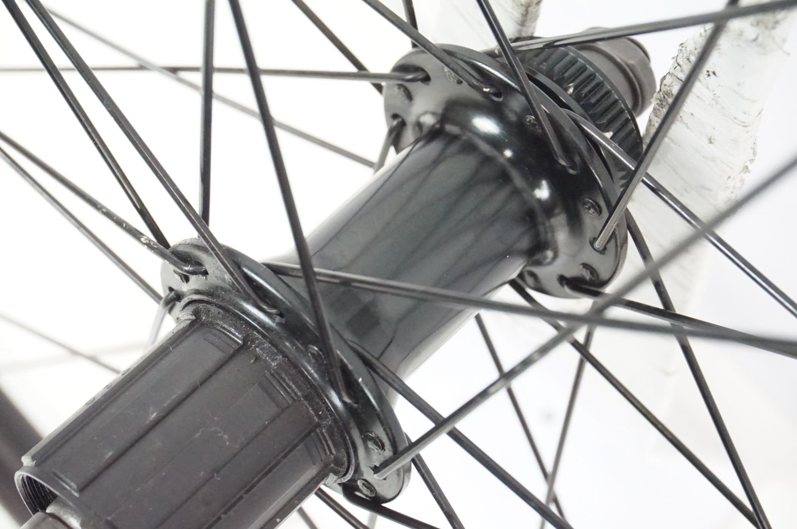 WTB 「ダブリュティービー」 ST i23 TCS シマノ 10速 ホイールセット