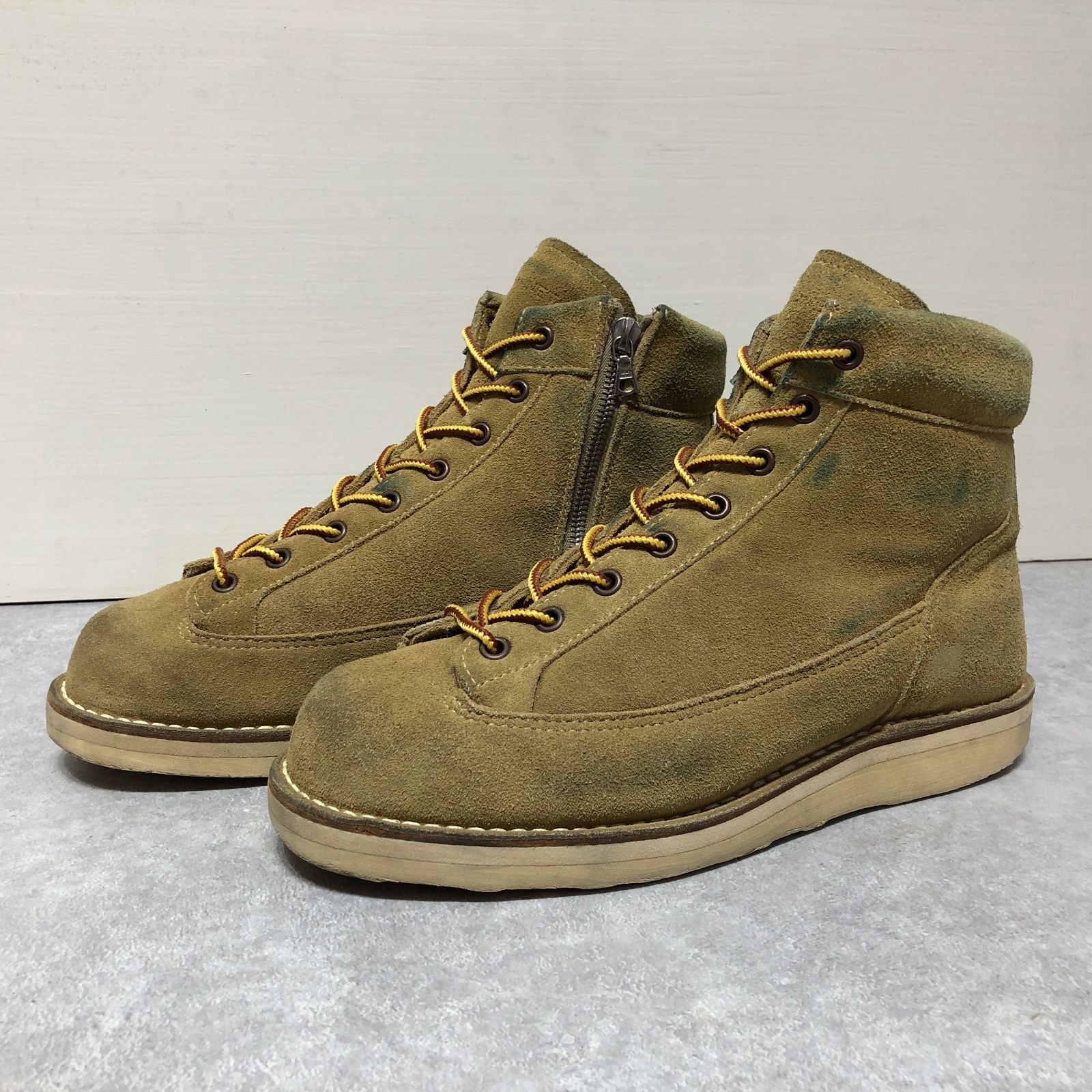 定価5.9万 Danner x SOPHNET. 別注 MOUNTAIN LIGHT マウンテンライト