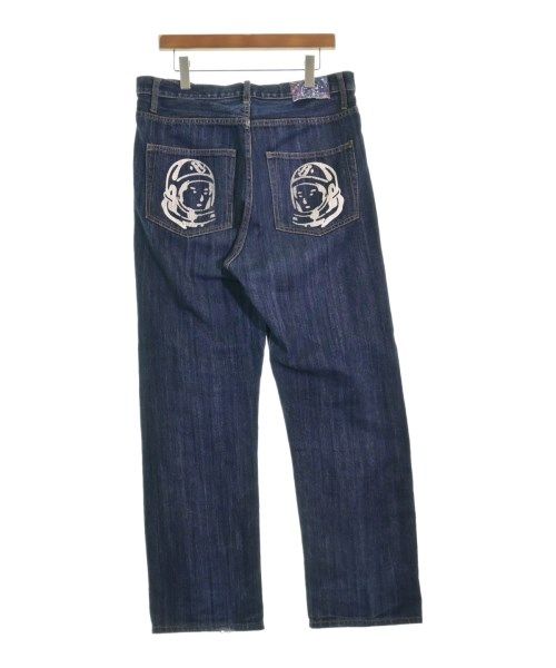 BILLIONAIRE BOYS CLUB デニムパンツ メンズ 【古着】【中古】【送料