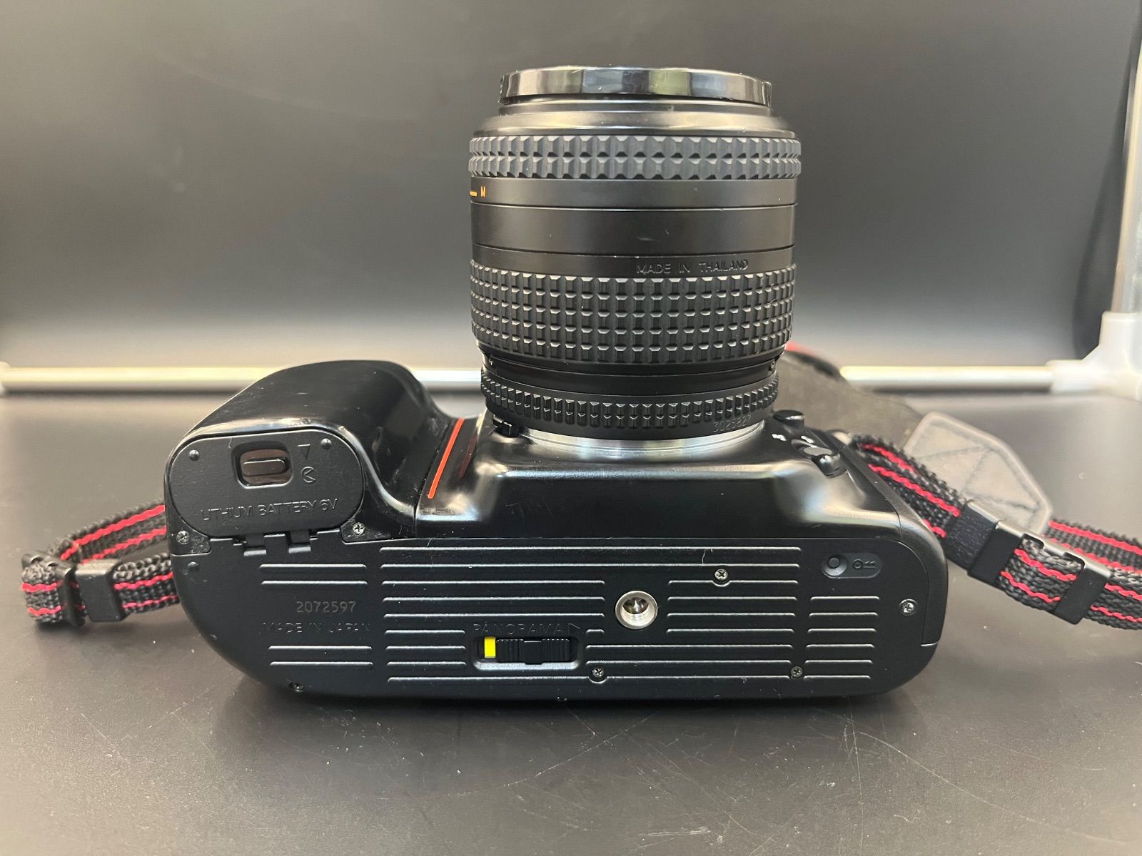 Nikon F50D PANORAMA（ニコン F50D パノラマ） - メルカリ