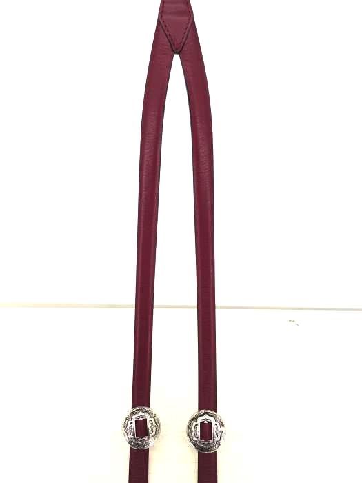 新品】toga Metal concho suspenders サスペンダー camping.com