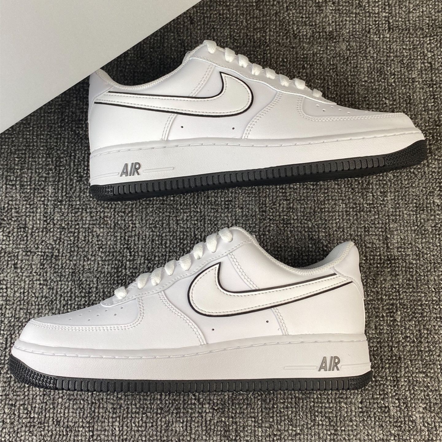 新品NIKE ナイキ スニーカー エアフォース NIke Air Force 1 Low メンズ レディース 男女兼用