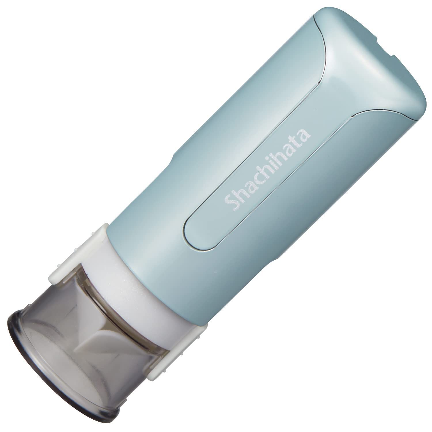 数量 モヒートブルー クリア XL CLNSC 6 MO スパークリング メールオーダー式 キャップレス9 ハンコ 印鑑 シャチハタ