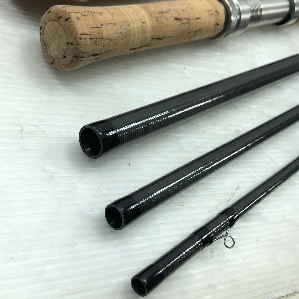 ΣΣTENRYU CO. 天龍 フライロッド FATES K-Bullet Kブリット DH1604 ♯12/13 ΣΣTENRYU CO. 天龍 フライロッド FATES K-Bullet Kブリット