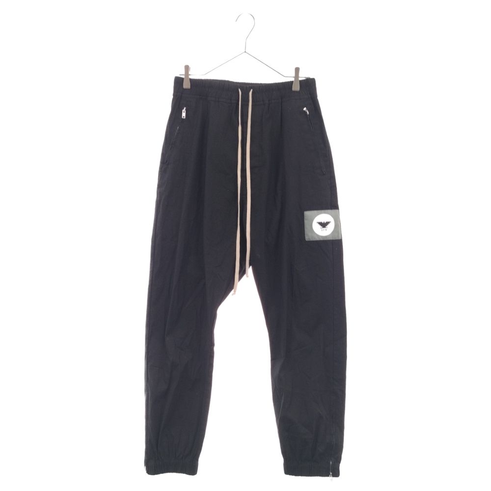 Rick Owens リックオウエンス TRACK PANTS トラックパンツ