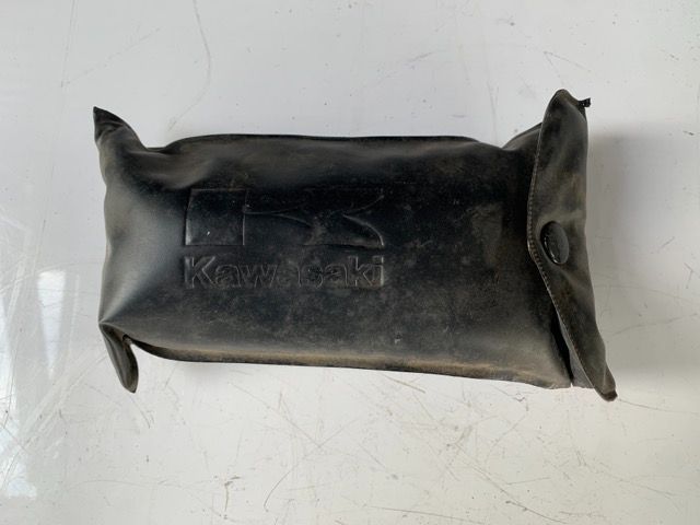 KAWASAKI 不明  純正車載工具