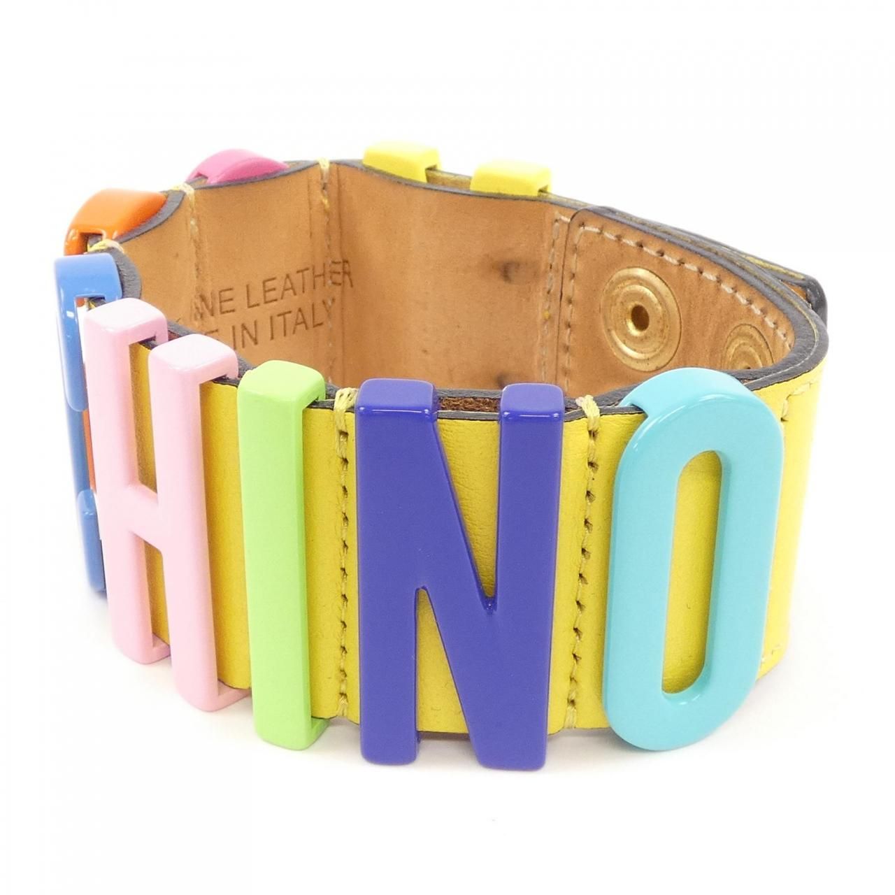 モスキーノ MOSCHINO