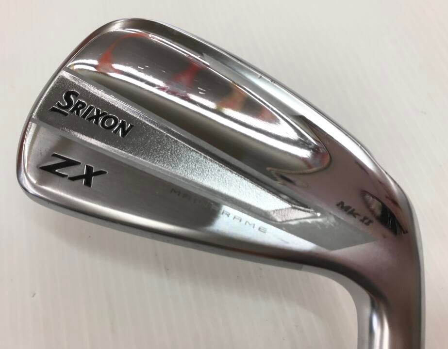 即日発送★3点セット 最短即日発送】SRIXON ZX Mk2 UTILITY | 20 | S | NSプロ950GH
