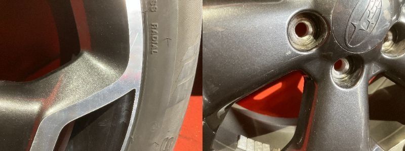 BRIDGESTONE SL201