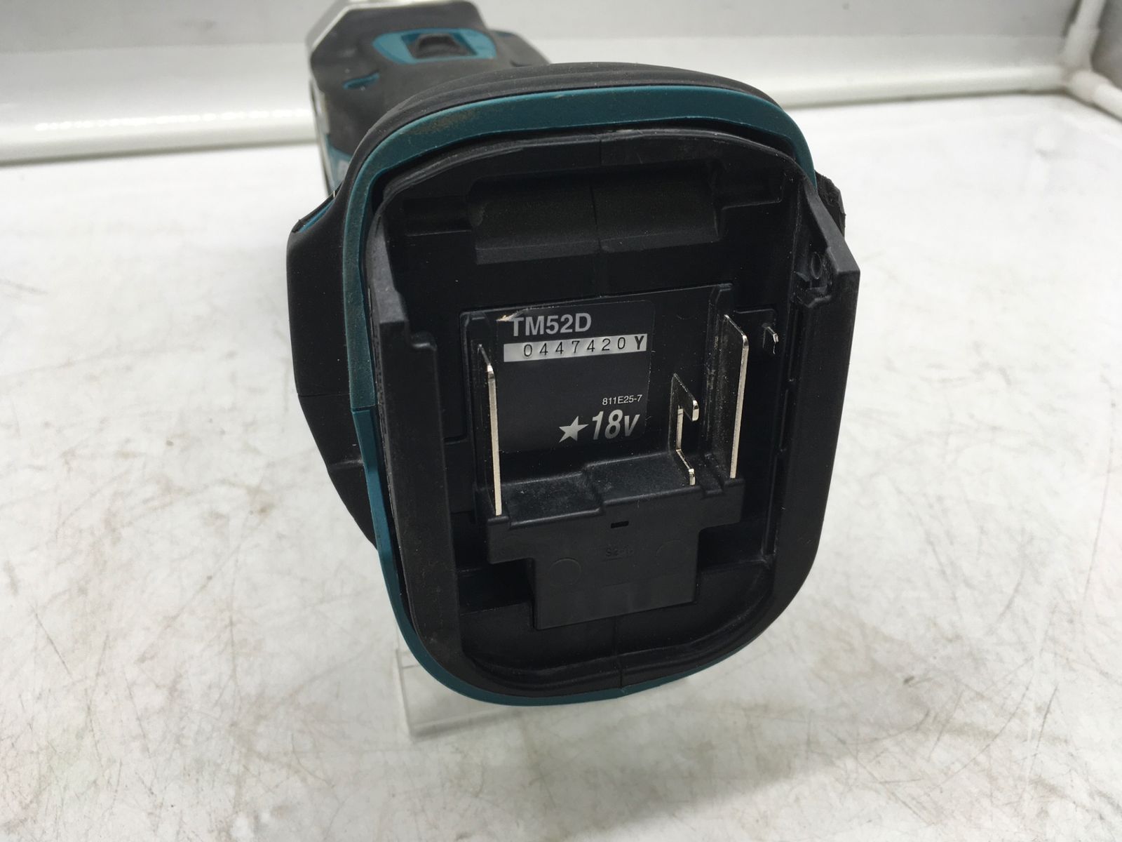 Makita|マキタ 18V充電式マルチツール