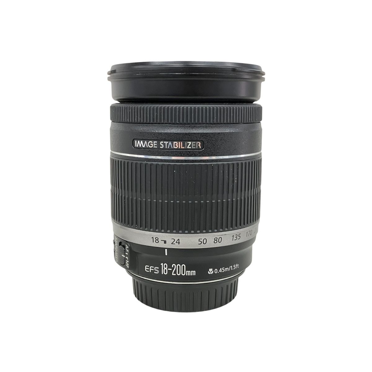 18-200mm 3.5-5.6