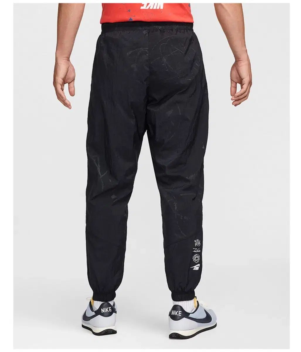 NIKE ランニング メンズ ウーブン ウィンドランナー パンツ