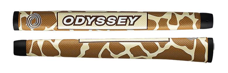 新品同様 オデッセイ AiONE GIRAFFE-BEAM #7 ストロークラボ Ai-ONE GIRAFFE-BEAM #7パター【数量限定】