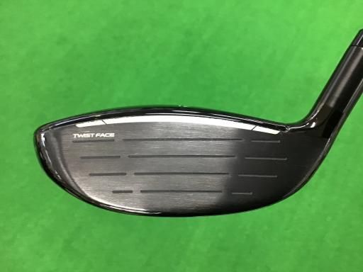 【未使用！】テーラーメイド Qi10 MAX 5W ディアマナ GT50S テーラーメイド（TAYLORMADE）（メンズ）Qi10 MAX フェアウェイ