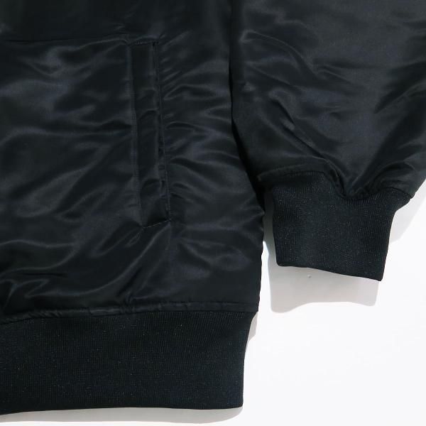 WTAPS ダブルタップス 23AW TEAM/JACKET/NYLON.TWILL.LEAGUE 232TQDT ...