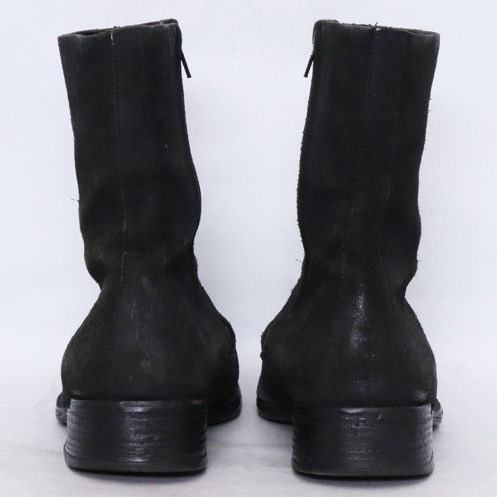 Maison Margiela マルジェラ 足袋ブーツ タビ tabi 42 Maison Margiela